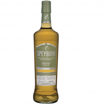 Speyburn Bradan Orach Scotch Single Malt Whisky 40% Vol. 700ml