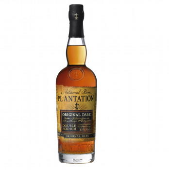 Plantation Original Dark Rum 40% Vol. 700ml