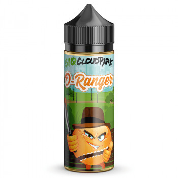 O-Ranger 20ml Bottlefill Aroma by 510CloudPark