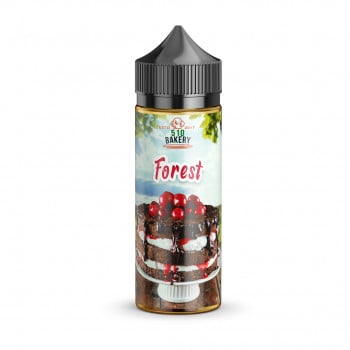 Forest Bakery 20ml Longfill Aroma by 510CloudPark