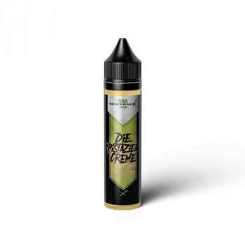 Die Pistaziencreme 20ml Longfill Aroma by 510CloudPark