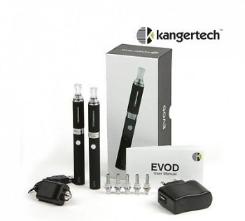Kangertech eVod Starter Kit [[Farbe]]  