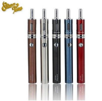 Kangertech eVod MEGA Starterkit Silber