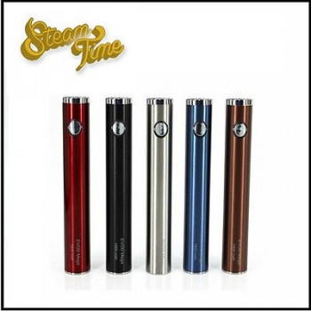 Kangertech eVod MEGA Akku Silber