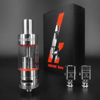 Kangertech SubTank Nano (inkl. Air Control)