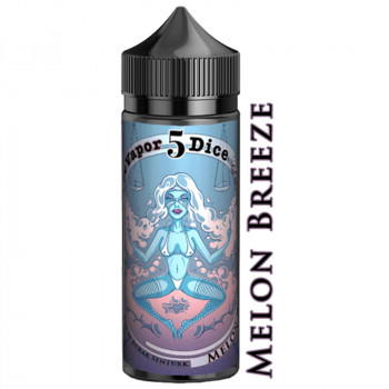 Melon Breeze 16ml Bottlefill Aroma by 5Dice Melon Breeze 16ml Bottlefill Aroma by 5Dice
