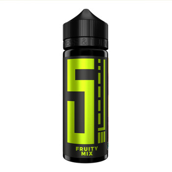Fruity Mix 10ml Longfill Aroma by 5EL VoVan