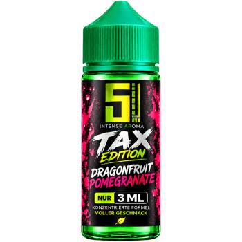5EL TAX Edition Dragonfruit Pomegranate Aroma 5EL TAX Edition Dragonfruit Pomegranate Aroma