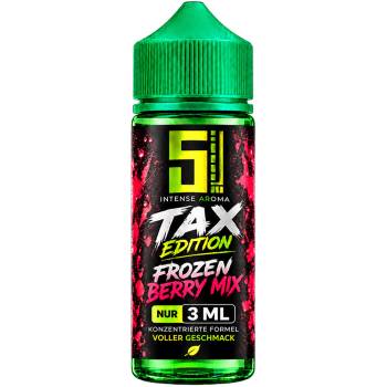 5EL TAX Edition Frozen Berry Mix Aroma 5EL TAX Edition Frozen Berry Mix Aroma