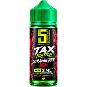5EL TAX Edition Strawberry Ice Aroma 5EL TAX Edition Strawberry Ice Aroma