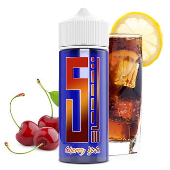 Cherry Yola Blue Series 10ml Longfill Aroma by 5EL VoVan