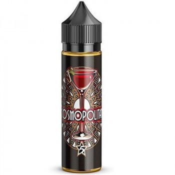 Cosmopolitan Cocktail Edition 10ml Bottlefill Aroma by 5-Stars Peine MHD Ware