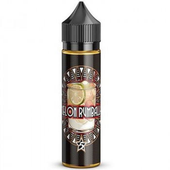 Melon Rumballa Cocktail Edition 10ml Bottlefill Aroma by 5-Stars Peine