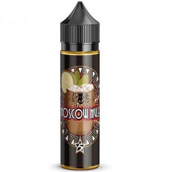 Moscow Mule Cocktail Edition 10ml Bottlefill Aroma by 5-Stars Peine MHD Ware
