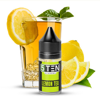 Lemon Tea 2,0ml Longfill Aroma by 5TEN
