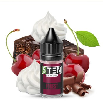 Forest 2,5ml Longfill Aroma by 5TEN