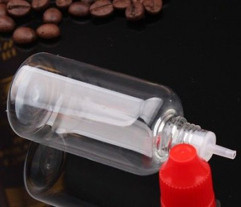 5x 50ml Dosierflasche für e-Liquid