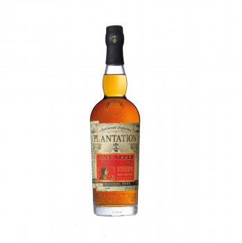 Plantation Rum Pineapple Stiggins Fancy 40% Vol. 700ml