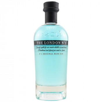 The London Gin Company No. 1 Original Blue Gin 47% Vol. 700ml