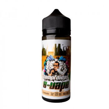 8-Vape 18ml Aroma by Dampfdidas MHD Ware