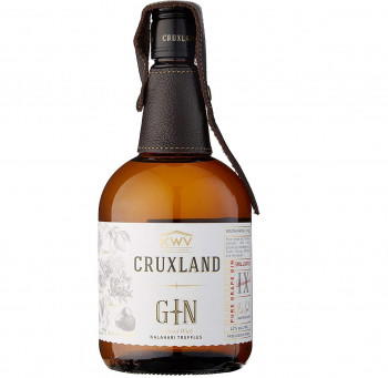 KWV Cruxland Gin infused with Truffles 43% 700ml