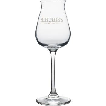 A.H. Riise Anag Kelch Glas