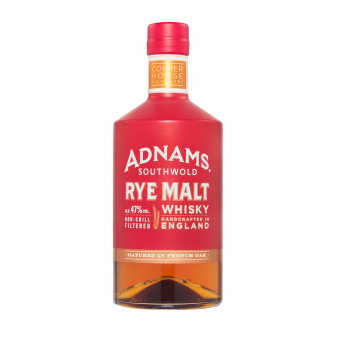 Adnams Whisky Rye Malt 47% Vol. 700ml