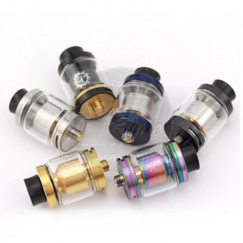 ADVKEN CP 2ml RTA Verdampfer Rainbow