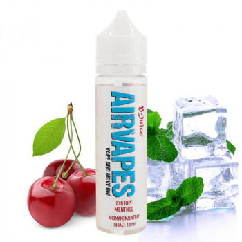 Cherry 10ml Longfill Aroma by Airvapes Cherry 10ml Longfill Aroma by Airvapes