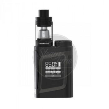 SMOK Alien BABY AL85 Kit inkl. TFV8 Baby Schwarz