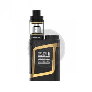 SMOK Alien BABY AL85 Kit inkl. TFV8 Baby Gold