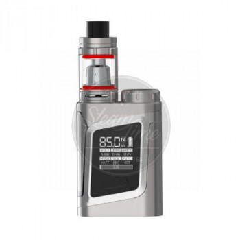 SMOK Alien BABY AL85 Kit inkl. TFV8 Baby Silber