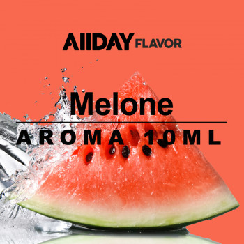 Melone 10ml Aroma AllDay Flavour
