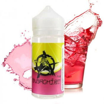 Pink Lemonade (100ml) Plus e Liquid by Anarchist Pink Lemonade (100ml) Plus e Liquid by Anarchist