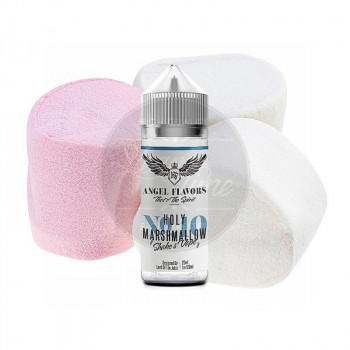 Angel Flavors Aroma 20ml - Holy Marshmallow inkl. 120ml Flasche