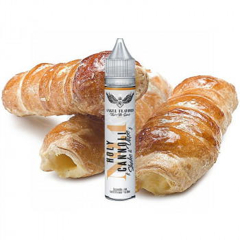 Angel Flavors Shake'n Vape Aroma - Holy Cannoli 6ml e Liquid