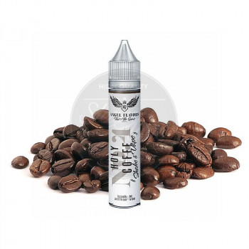 Angel Flavors Shake'n Vape Aroma - Holy Coffe 6ml e Liquid