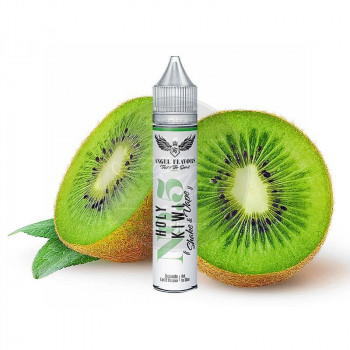 Angel Flavors Shake'n Vape Aroma - Holy Kiwi 6ml e Liquid