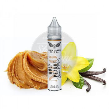 Angel Flavors Shake'n Vape Aroma - Holy Peanut 6ml e Liquid