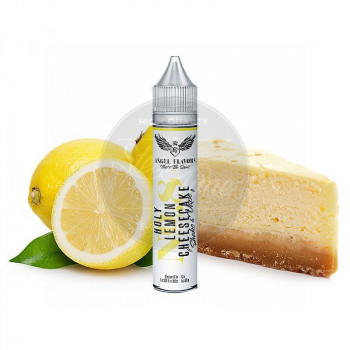 Angel Flavors Shake'n Vape Aroma - Holy Lemon Cheesecake 6ml e Liquid