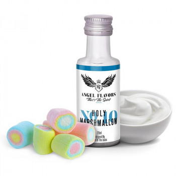 Angel Flavors Aroma 20ml - Holy Marshmallow