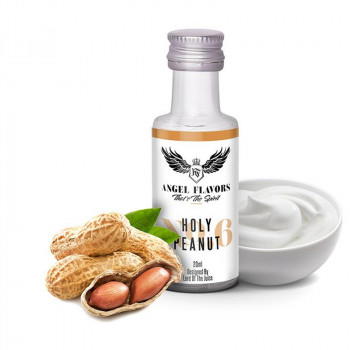 Angel Flavors Aroma 20ml - Holy Peanut