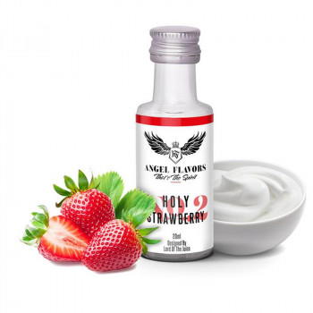 Angel Flavors Aroma 20ml - Holy Strawberry