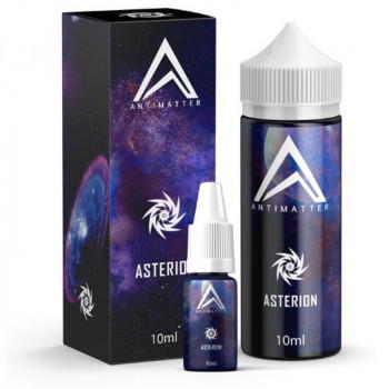 Asterion 10ml Longfill Aroma by Antimatter Asterion 10ml Longfill Aroma by Antimatter