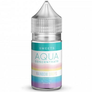 Rainbow Drops 30ml Aroma by Aqua