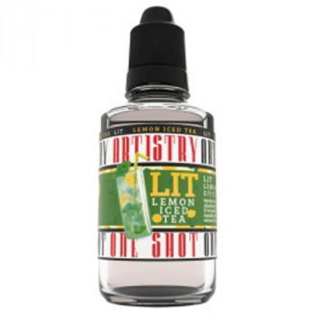 LIT-Lemon iced Tea 30ml Aroma by Artistry