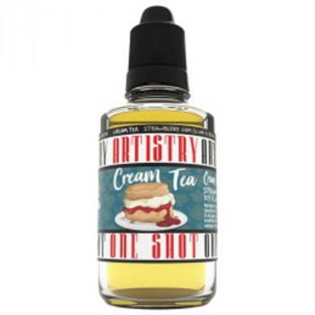 Cream Tea 30ml Aroma by Artistry