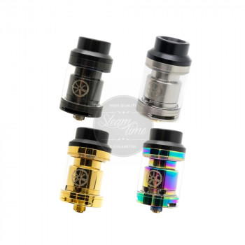 asMODus Voluna RTA Tank 25mm Blau