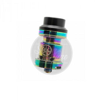 asMODus Voluna RTA Tank 25mm Rainbow