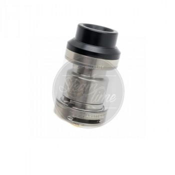 asMODus Voluna RTA Tank 25mm Silber